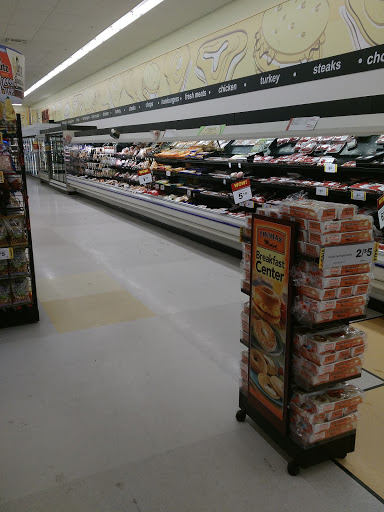 Grocery Store «Food Lion», reviews and photos, 110 Broadkill Rd, Milton, DE 19968, USA