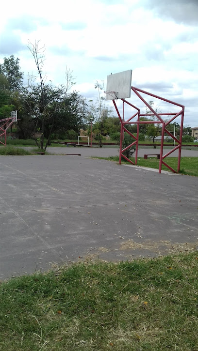 Parque Lineal Niños Héroes
