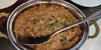 Curry du Cheema Restaurant Indien à Toulouse - n°15