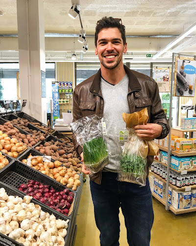 Avaliações doGo Natural Supermercado em Cascais - Mercado