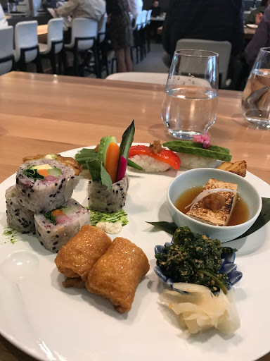 Japanese restaurants in Toronto