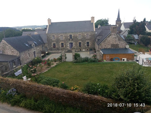 Lodge Gites et Chambres d'hotes 