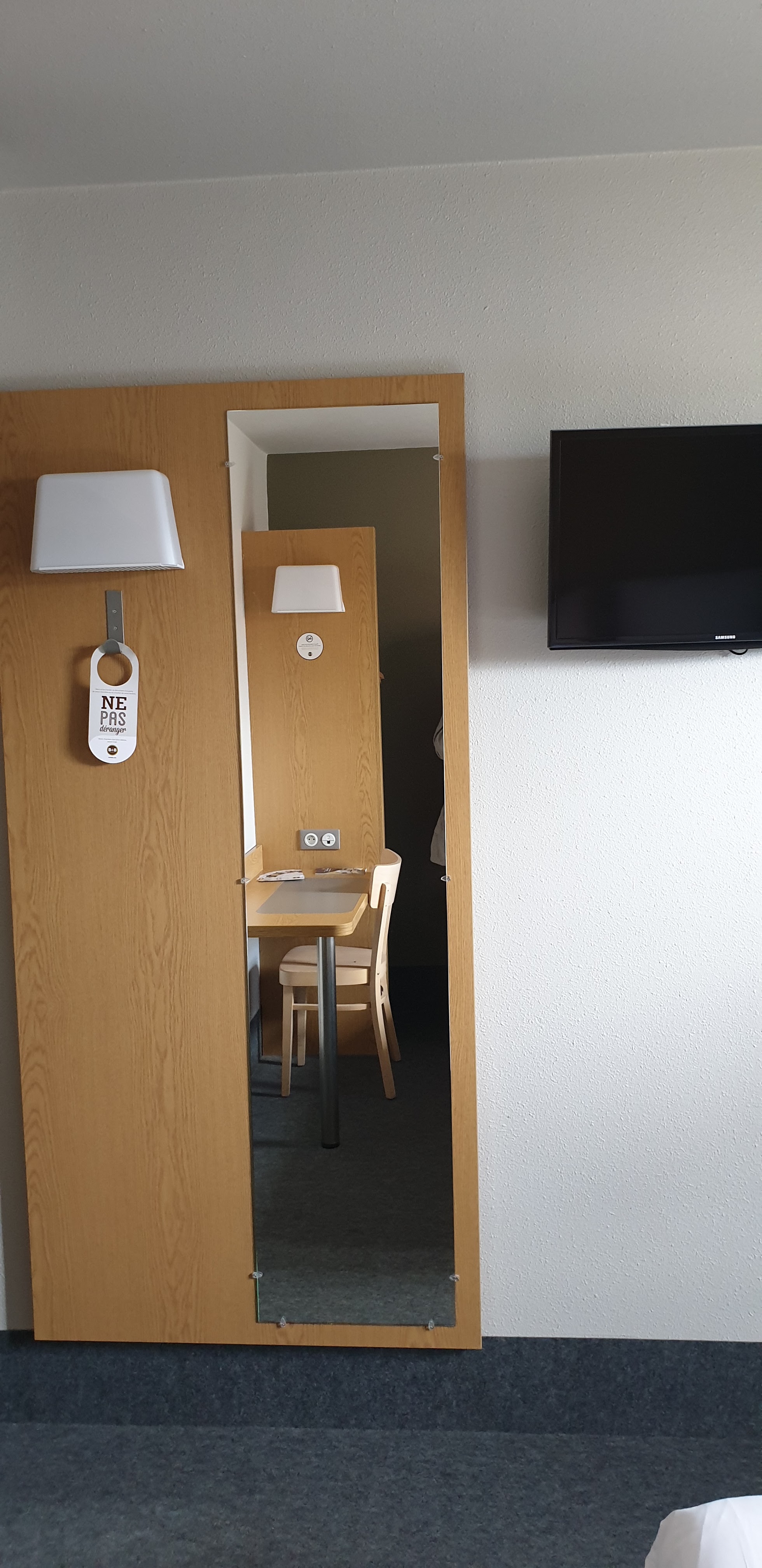 Photo n° 2 de l'avis de Christian.A fait le 03/06/2019 à 19:39
