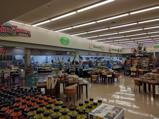 American grocery store Torrance