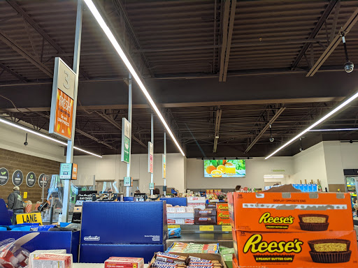 Supermarket «ALDI», reviews and photos, 1165 Arsenal St, Watertown, NY 13601, USA