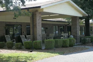 Ripley Healthcare & Rehabilitation Center image
