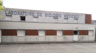 BIOGROUP LABORIZON BRETAGNE - Laboratoire Fougères à Fougères