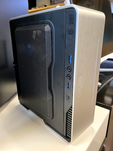 Computer Store «NWCA - Northwest Computers and Accessories, Inc.», reviews and photos, 15737 SE 102nd Ave, Clackamas, OR 97015, USA