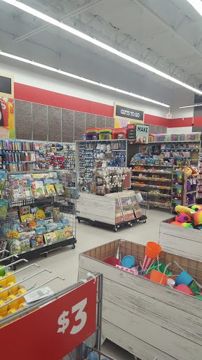 Craft Store «Michaels», reviews and photos, 4687 Firestone Blvd, South Gate, CA 90280, USA
