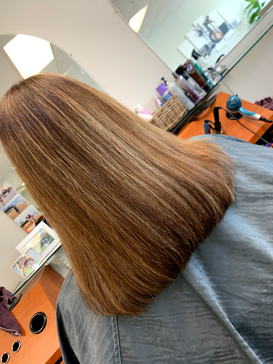 Hair Salon «Salon 106», reviews and photos, 8425 SE 68th St, Mercer Island, WA 98040, USA