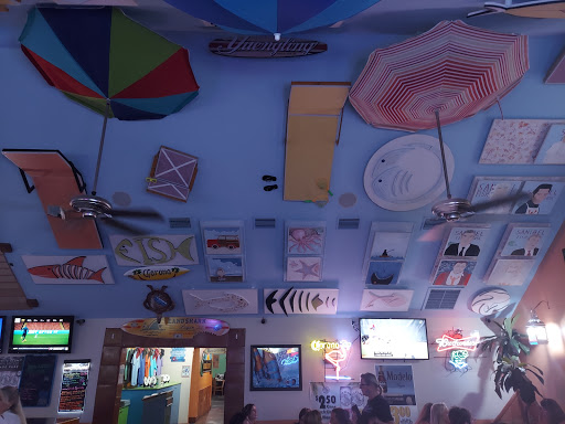 Seafood Restaurant «Sanibel Fish House», reviews and photos, 1523 Periwinkle Way, Sanibel, FL 33957, USA