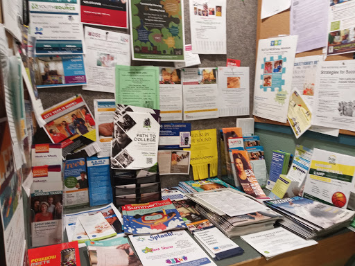 Community Center «Rainier Community Center», reviews and photos, 4600 38th Ave S, Seattle, WA 98118, USA