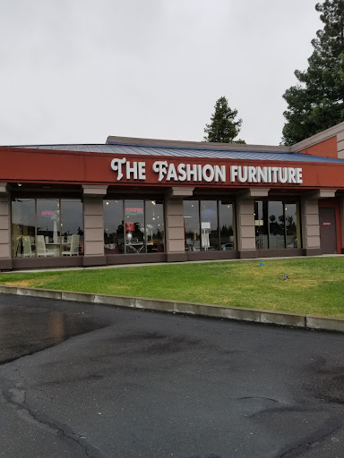 The Fashion Furniture, 5140 Madison Ave, Sacramento, CA 95841, USA, 