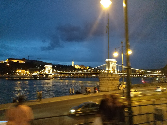 Budapest, Tátra u. 4, 1136 Magyarország