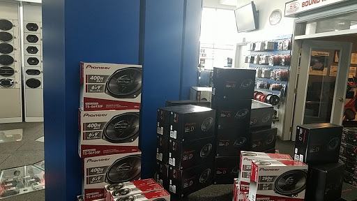 Car Stereo Store «Sound Warehouse», reviews and photos, 1680 State St, Orem, UT 84057, USA