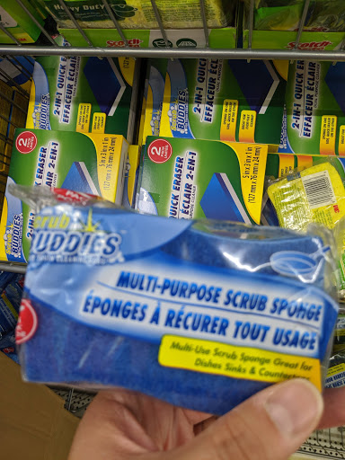 Dollar Store «Dollar Tree», reviews and photos, 3223 Lincoln Hwy, Thorndale, PA 19372, USA