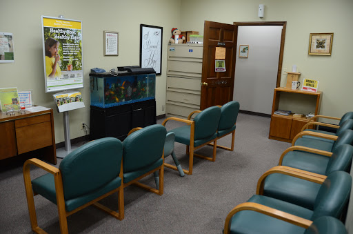 Social Services Organization «Dickson County Help Center», reviews and photos, 103 W College St, Dickson, TN 37055, USA