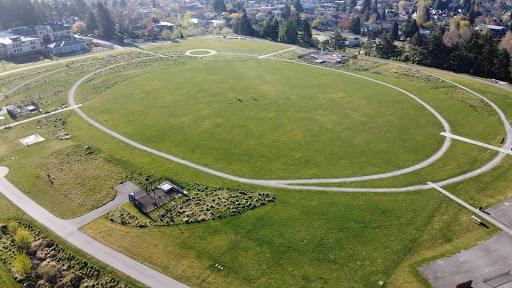 Park «Maple Leaf Reservoir Park», reviews and photos, 1020 NE 82nd St, Seattle, WA 98115, USA