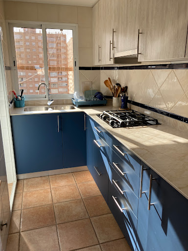 Imagen de Cocina Fácil