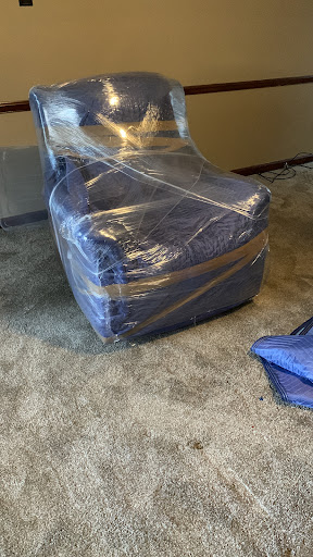 Moving and Storage Service «All My Sons Moving & Storage», reviews and photos, 5454 Summer Ave, Memphis, TN 38134, USA