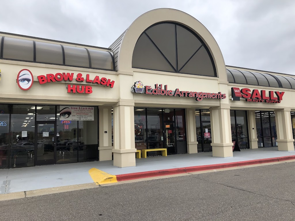 Brow & Lash Hub Portage, MI 49002 Services and Reviews
