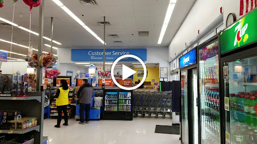 Discount Store «Walmart», reviews and photos, 321 NE Kings Valley Hwy, Dallas, OR 97338, USA