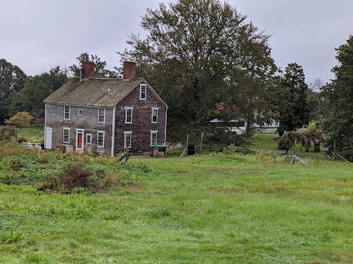 Vineyard «Greenvale Vineyards», reviews and photos, 582 Wapping Rd, Portsmouth, RI 02871, USA