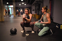 The Everyday Athlete Physical Therapy