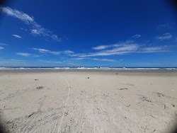 Foto di Praia Maruja ubicato in zona naturale