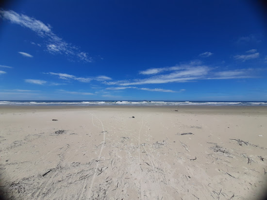 Praia Maruja