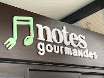 Photos du propriétaire du Restaurant Les Notes Gourmandes Café-Resto Les Gets - n°3