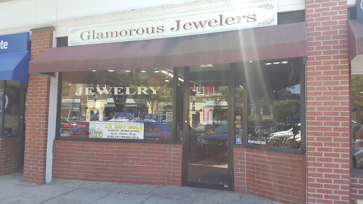 Glamorous Jewelers, 236 Mamaroneck Ave, Mamaroneck, NY 10543, USA, 