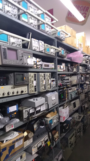Electronics Store «Surplusgizmos.Com», reviews and photos, 5797 NW Cornelius Pass Rd, Hillsboro, OR 97124, USA