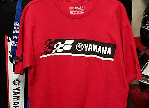 Motorcycle Dealer «Action Yamaha of New Jersey», reviews and photos, 108 Essex Ave, Metuchen, NJ 08840, USA