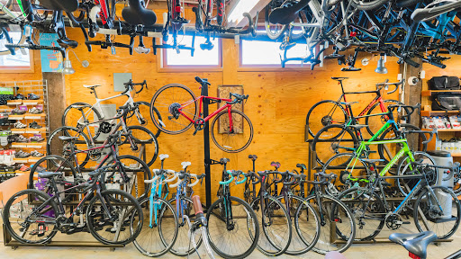 Bicycle Store «Montlake Bicycle Shop», reviews and photos, 2223 24th Ave E, Seattle, WA 98112, USA