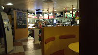 Atmosphère du Restauration rapide McDonald's à Prades - n°17