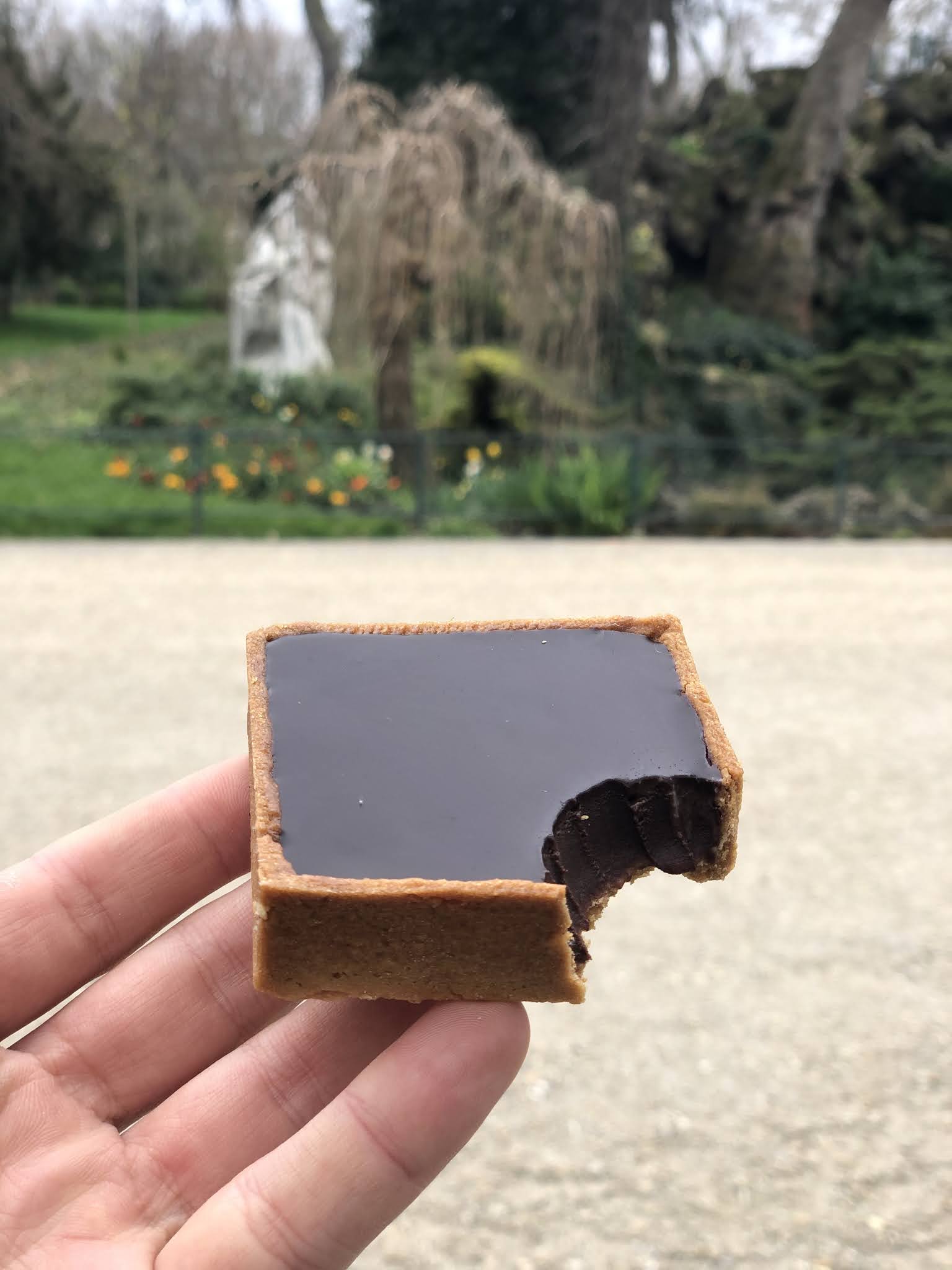 Photo n° 1 de l'avis de Valérian.l fait le 10/12/2020 à 10:05