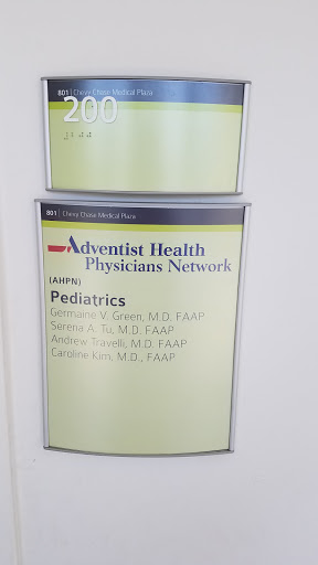 Glendale Adventist Medical Center