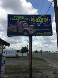 All Valley Wide Towing #3 - Photo 5 - Car repair in Harlingen, TX, Harlingen