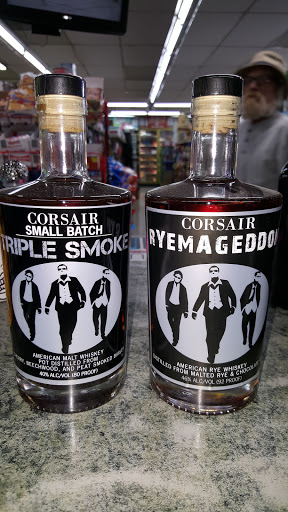 Grocery Store «La Riviera Market and Spirits», reviews and photos, 9331 La Riviera Dr, Sacramento, CA 95826, USA