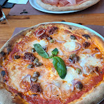 Photo n°1 de l'avis de Ranz.a fait le 05/07/2023 à 19:56 sur le  Pizzeria Ristorante Corso à Lido di Jesolo