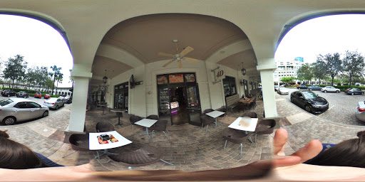 Ice Cream Shop «4D Midtown», reviews and photos, 3401 N Miami Ave, Miami, FL 33127, USA