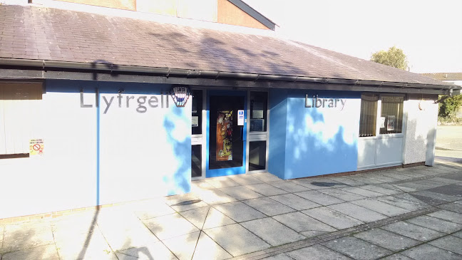 Reviews of Llyfrgell Benllech Library in Wrexham - Shop