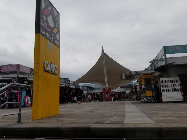 Quito 170111, Ecuador