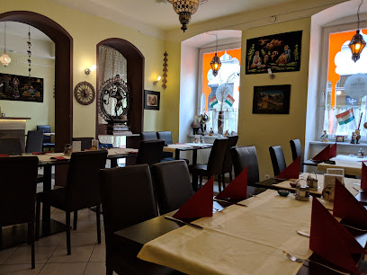 Sri Nataraja - Indisches Restaurant - Neustiftgasse 50, 1070 Wien, Austria