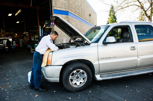 Auto Repair Shop «A Auto Care», reviews and photos, 3531 Sunrise Blvd, Rancho Cordova, CA 95742, USA