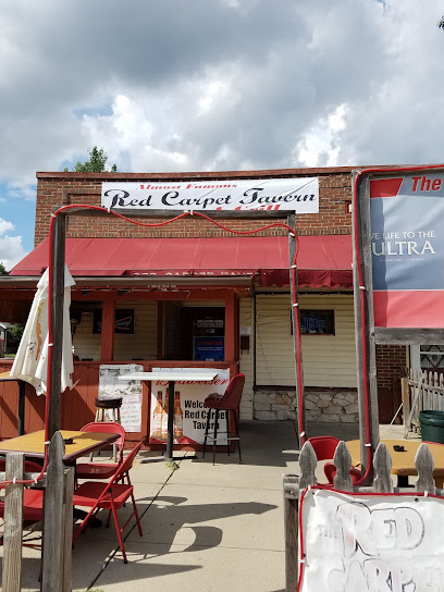 Red Carpet Tavern - 3301 Wayne Ave, Dayton, OH 45420
