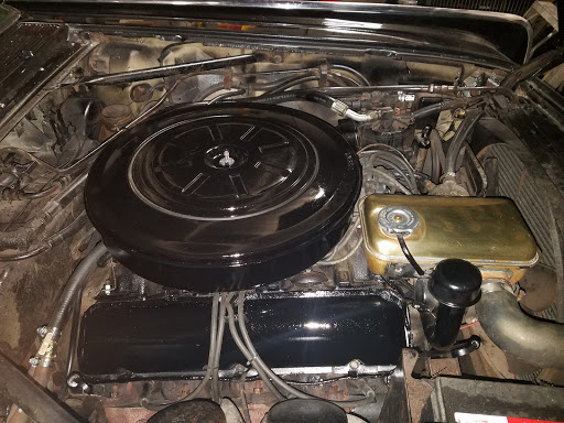 Auto Repair Shop «Morris Automotive LLC», reviews and photos, 5599 Wooster Pike, Cincinnati, OH 45227, USA