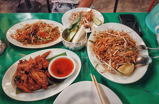 Thai Street