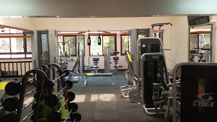 Arena health and fitness centre - PQJX+VF7, Nairobi, Kenya